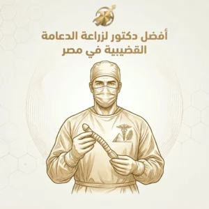 دعامة القضيب