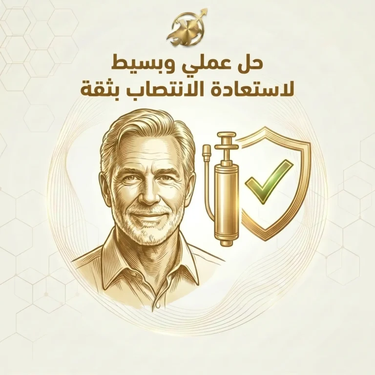 الدعامة المرنة