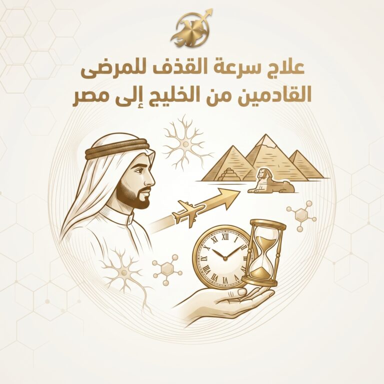 علاج سرعه القذف عند الرجل
