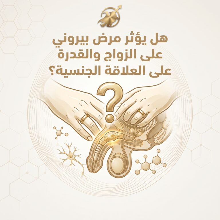 تليف القضيب