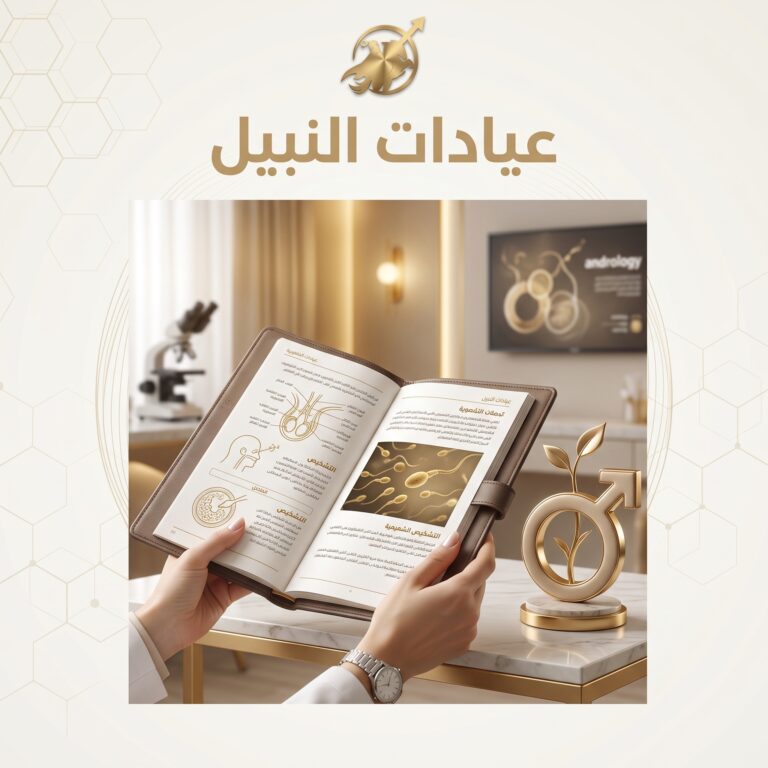 علاج الخصية المعلقة في مصر