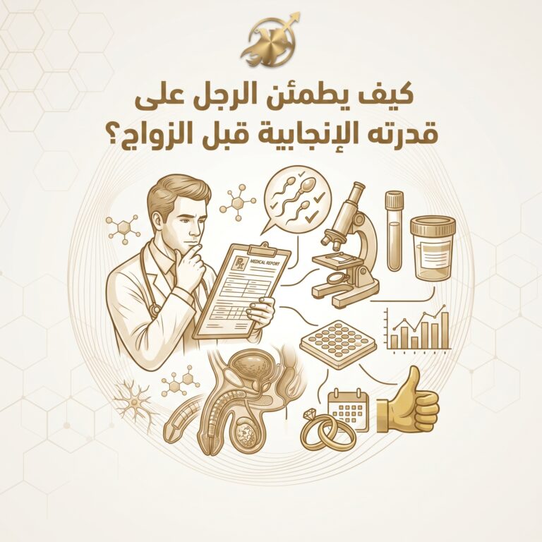 الكشف الطبي للزواج