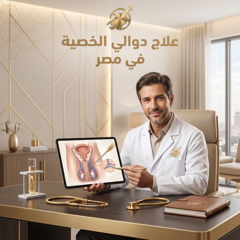 دوالي الخصية