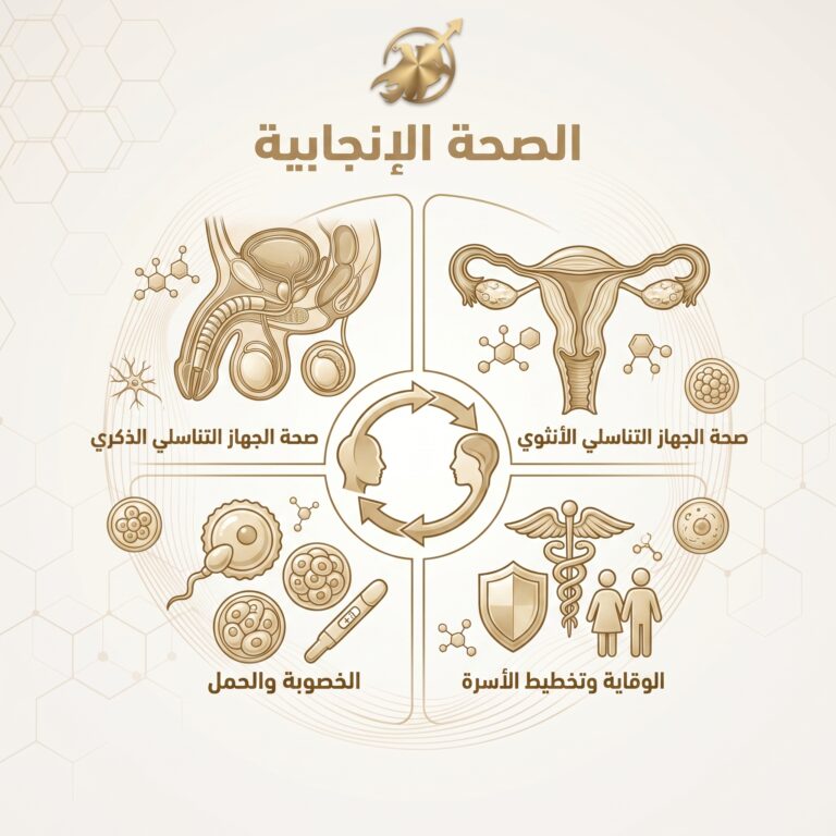 الصحة الانجابية