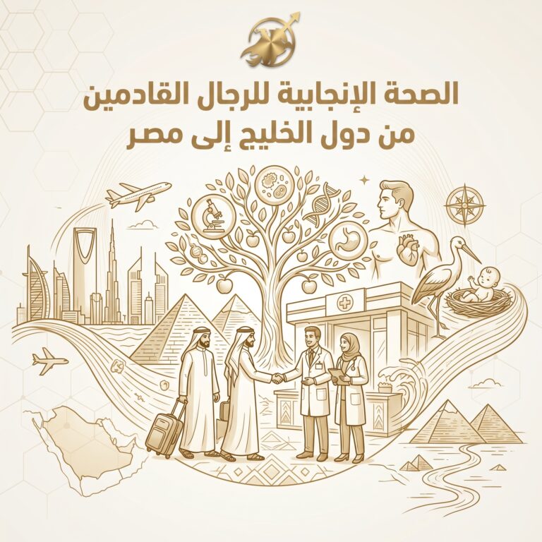 الصحة الانجابية