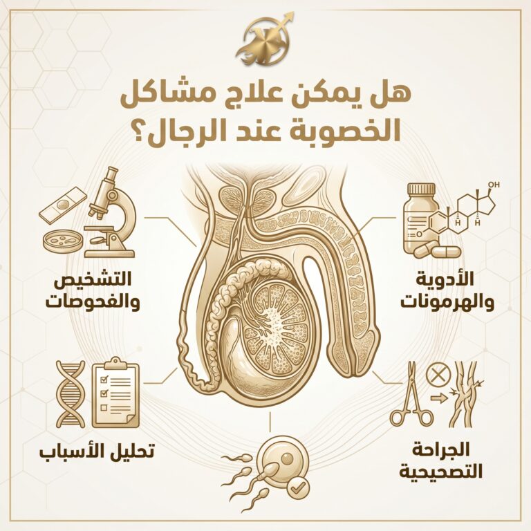 الصحة الانجابية