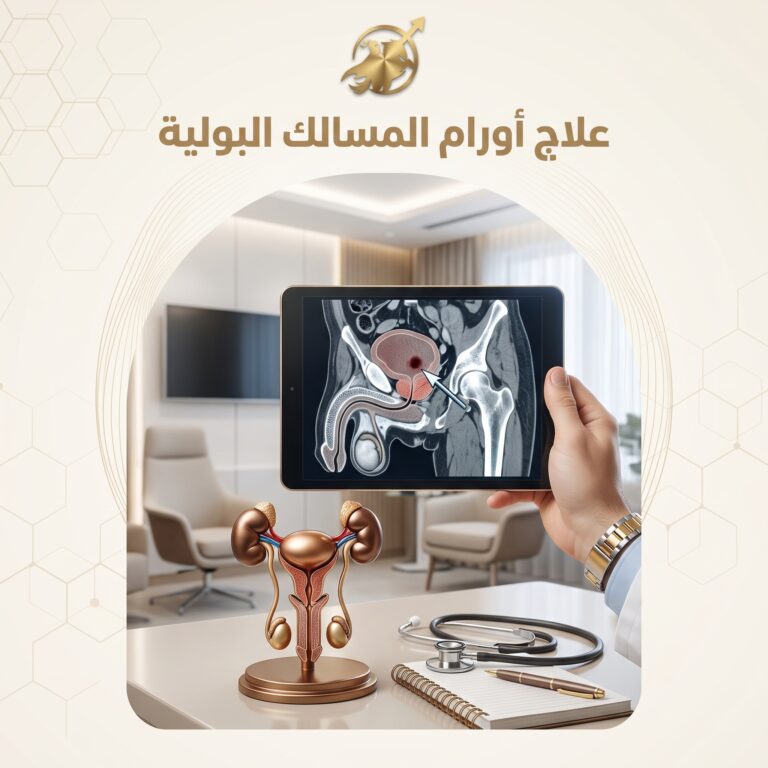 أورام المسالك البولية